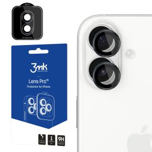 Verre trempé pour l'objectif de la caméra pour Apple iPhone 17 [prodsuffix]