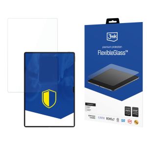 Verre hybride incassable pour Huawei MatePad Pro 13,2" - 3mk FlexibleGlass