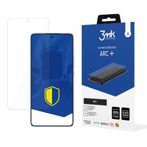 Film de protection pour Xiaomi 14T / 14T Pro - 3mk ARC+