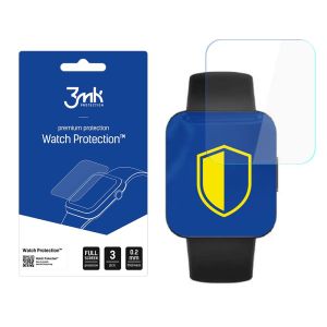 Film de protection pour montre connectée POCO Watch - 3mk Watch Protection