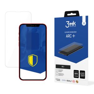Film de protection pour Apple iPhone 13 Pro - 3mk ARC+