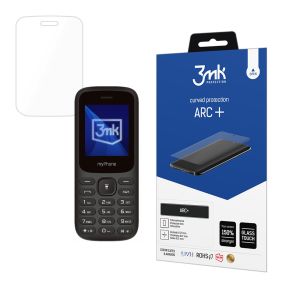 Film de protection pour MyPhone 2220 - 3mk ARC+