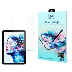 Folie de protection pour Samsung Galaxy Tab Active5 Pro - 3mk Paper Feeling (2 pièces)