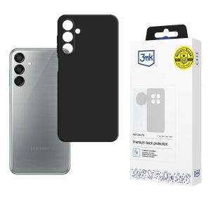 Étui pour Samsung Galaxy M15 5G - 3mk Matt Case Pro