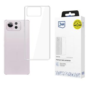 Coque pour Asus Zenfone 12 Ultra - 3mk Clear Case