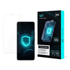 Film de protection pour Honor 200 Smart - protecteur d'écran 3mk 1UP (3 pièces)