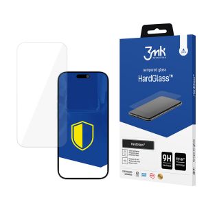 Verre trempé pour Apple iPhone Air - 3mk HardGlass