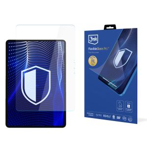 Verre incassable pour Xiaomi Pad 9 Pro - 3mk FlexibleGlass Pro