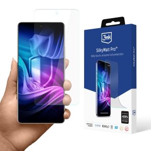 Folia matowa na Realme 15 Pro 5G - 3mk SilkyMatt Pro