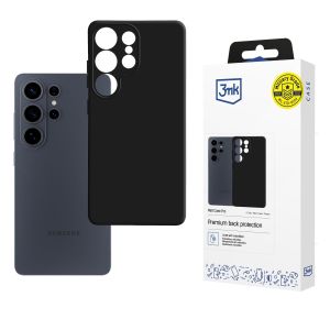 Étui pour Samsung Galaxy S26 Ultra - 3mk Matt Case Pro