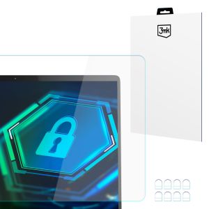 Folie de protection de la vie privée pour Lenovo ThinkPad T16 Gen 3 - 3mk Privacy 2-way (sans colle)