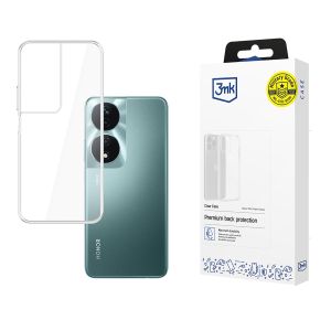 Coque pour Honor 90 Smart - 3mk Clear Case