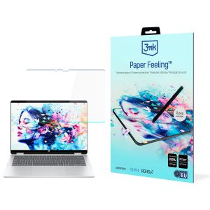 Folia ochronna na HP OmniBook 5 Flip 14" - 3mk Paper Feeling (2 szt.)