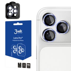 Verre trempé pour l'objectif de la caméra pour Apple iPhone 18 Pro/ 18 Pro Max [prodsuffix]