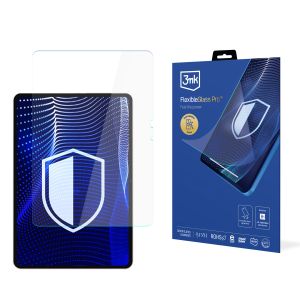 Nietłukące się szkło na Xiaomi Pad 9 - 3mk FlexibleGlass Pro