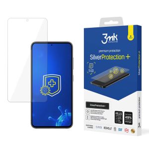 Film de protection anti-choc pour Samsung Galaxy S23+ - 3mk SilverProtection+