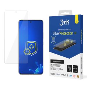 Film de protection anti-choc pour Motorola Edge 30 Fusion - 3mk SilverProtection+