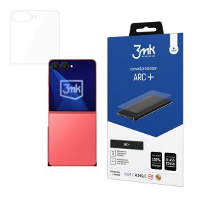Film de protection pour Samsung Galaxy Z Flip 7 - 3mk ARC+