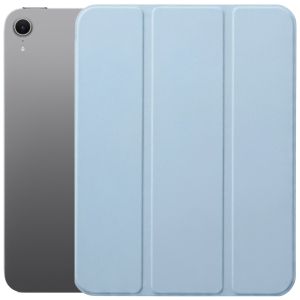 Étui pour tablette avec support Apple iPad Air 11 (M2/M3/M4) (11inch) - 3mk HARDY® TabCase™ Bleu