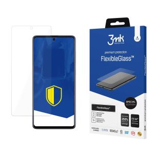 Verre hybride incassable pour [modèle] - 3mk FlexibleGlass