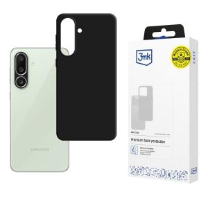 Etui do Samsung Galaxy M56 - 3mk Matt Case Noir