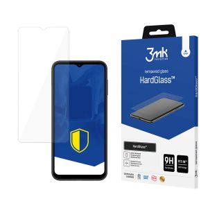 Verre trempé pour Samsung Galaxy A14 4G/5G - 3mk HardGlass