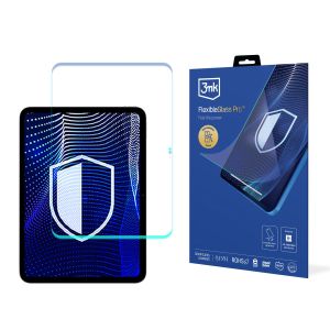 Verre incassable pour Apple iPad 10,9" 10 gen / 11" 11 gen - 3mk FlexibleGlass Pro