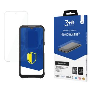 Verre hybride incassable pour Hammer Blade 3 - 3mk FlexibleGlass