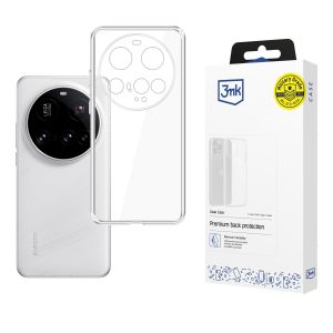 Coque pour Xiaomi 15 Ultra - 3mk Clear Case