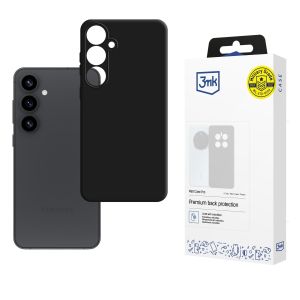 Étui pour Samsung Galaxy S25+ - 3mk Matt Case Pro