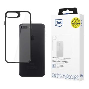 Coque pour Apple iPhone SE 2020/2022 - 3mk Satin Armor Case+