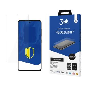 Verre hybride incassable pour [modèle] - 3mk FlexibleGlass