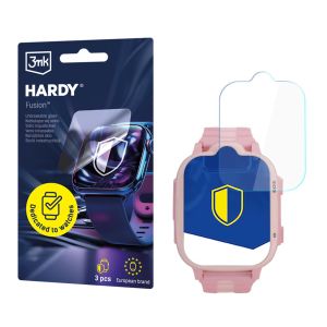 Film de protection pour montre connectée GARETT Kids eSIM 4G - 3mk Watch Protection