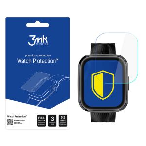 Film de protection pour montre connectée Garett GRC Style - 3mk Watch Protection