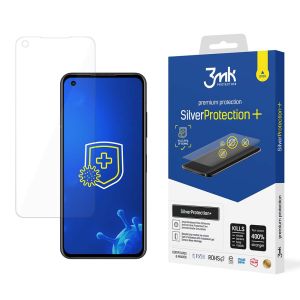 Film de protection anti-choc pour Asus Zenfone 10 - 3mk SilverProtection+