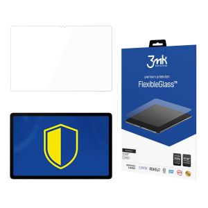 Verre hybride incassable pour Samsung Galaxy Tab S9 - 3mk FlexibleGlass