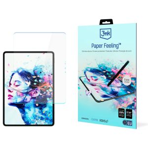 Folia ochronna na Xiaomi Pad 9 Pro - 3mk Paper Feeling (2 szt.)