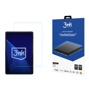 Verre hybride incassable pour Lenovo Idea Tab 11" (TB336) - 3mk FlexibleGlass