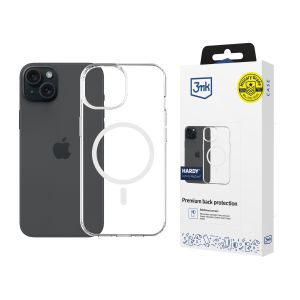 [Modèle] - 3mk HARDY® LiqForce MagCase™