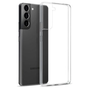 Coque transparente pour Samsung Galaxy S22 5G – 3mk HARDY® Vision Case™