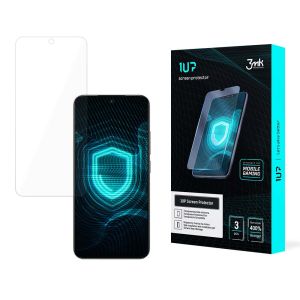 Film de protection pour Xiaomi 14 - protecteur d'écran 3mk 1UP (3 pièces)