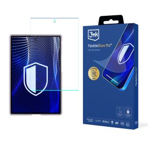 Verre incassable pour Samsung Galaxy Z Fold 8 - 3mk FlexibleGlass Pro