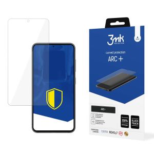 Film de protection pour Samsung Galaxy S23+ - 3mk ARC+