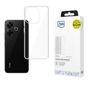 Coque pour Redmi 13 4G/5G - 3mk Clear Case