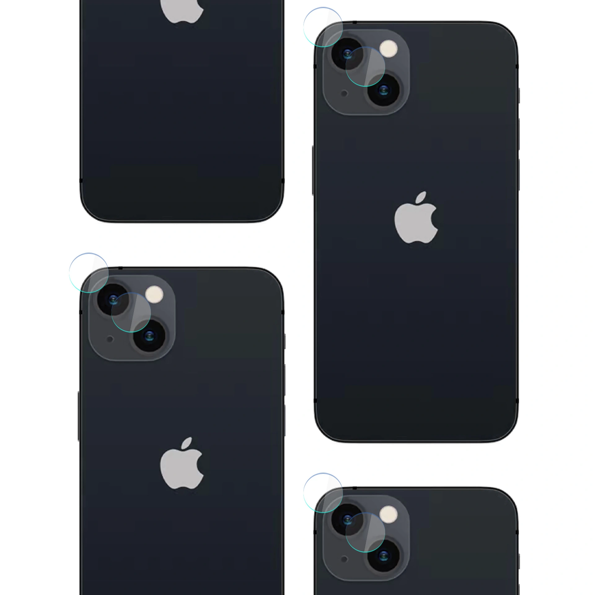 [*Satin Armor Case+ – étui pour missions spéciales]