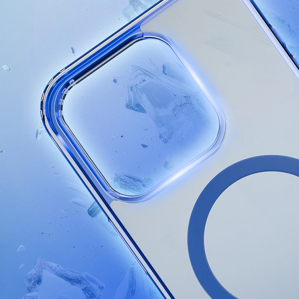 Protection supplémentaire pour l'appareil délicat