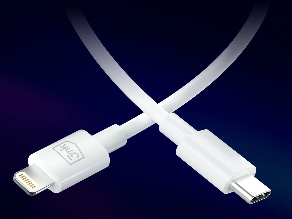 Garantie de compatibilité avec les produits Apple