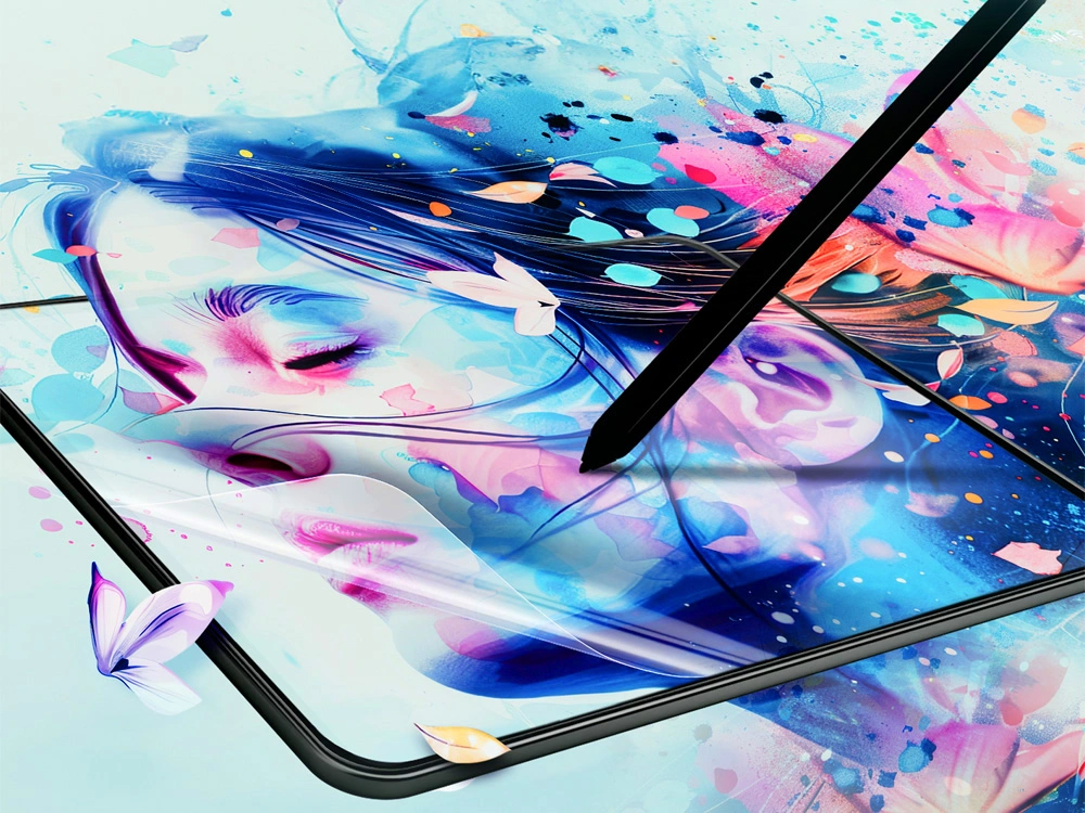 Les empreintes digitales disparaissent pour toujours - 3mk Paper Feeling™