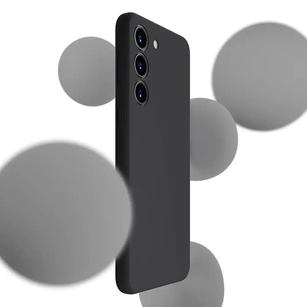 Etui 3mk Silicone Case™