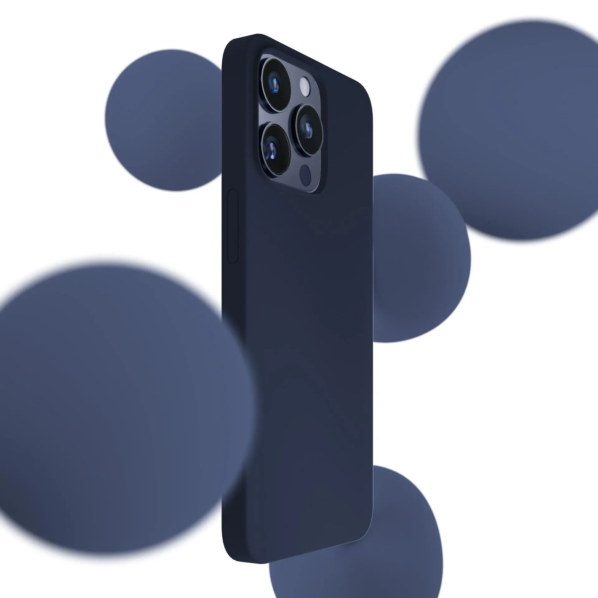 Etui 3mk Silicone Case™